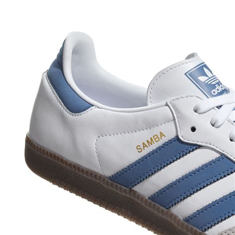 adidas herren samba weiß|Adidas Samba vintage.